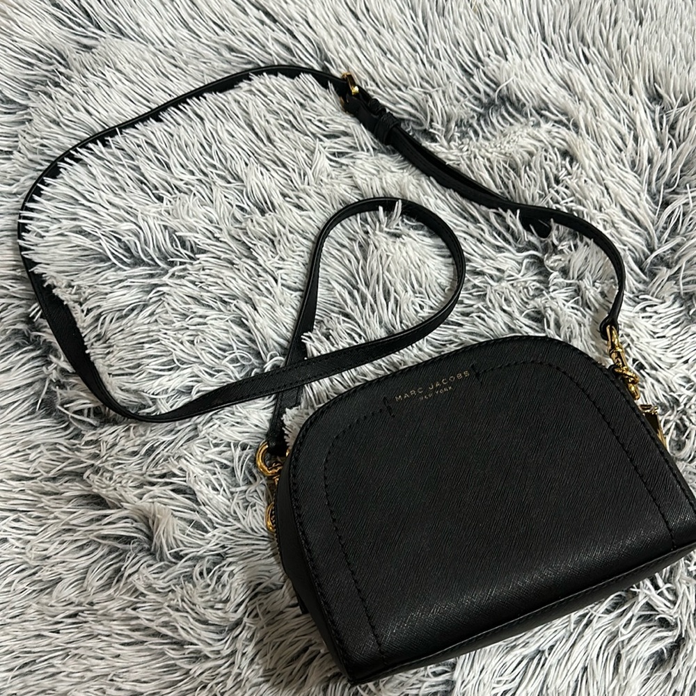 Marc Jacobs Playback Crossbody Bag
